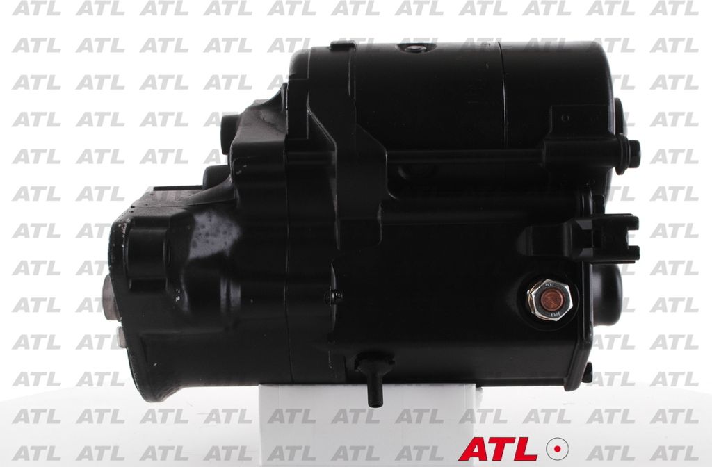 Anlasser Ersatzteil 12 Volt 1,1 Kilowatt für TOYOTA