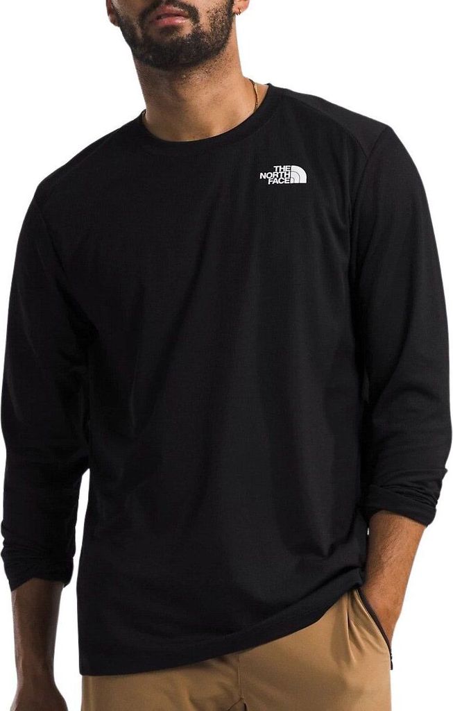 The North Face Lightrange Shadow Shirt Herren