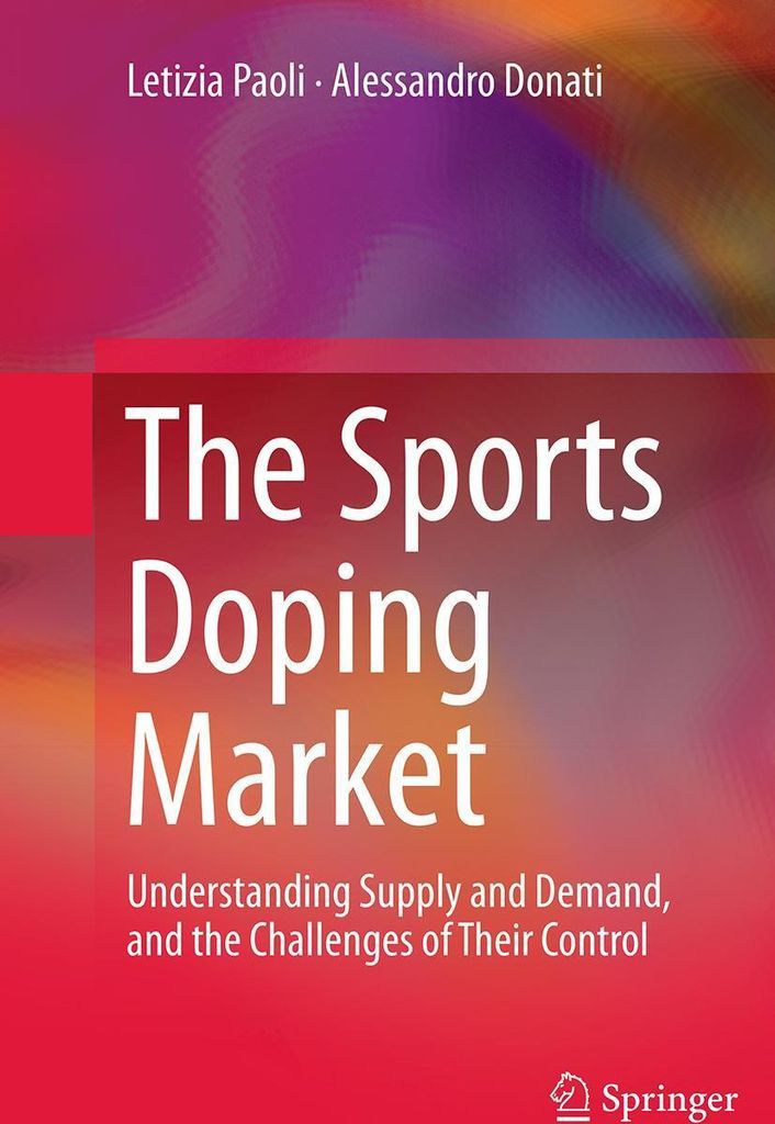 The Sports Doping Market