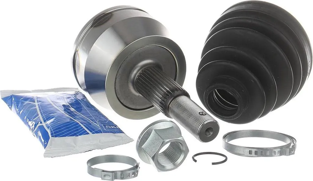 Joint de transmission SKF pour NISSAN Navara D40 Pickup 2.5 dCi 4WD