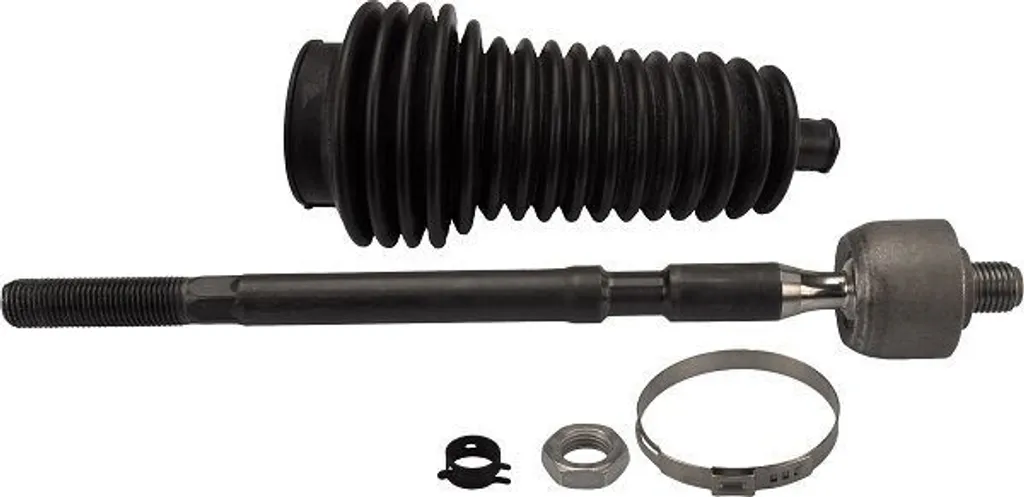 Supprimer jeu de direction Megane I avec Joint axial TRW JAR654