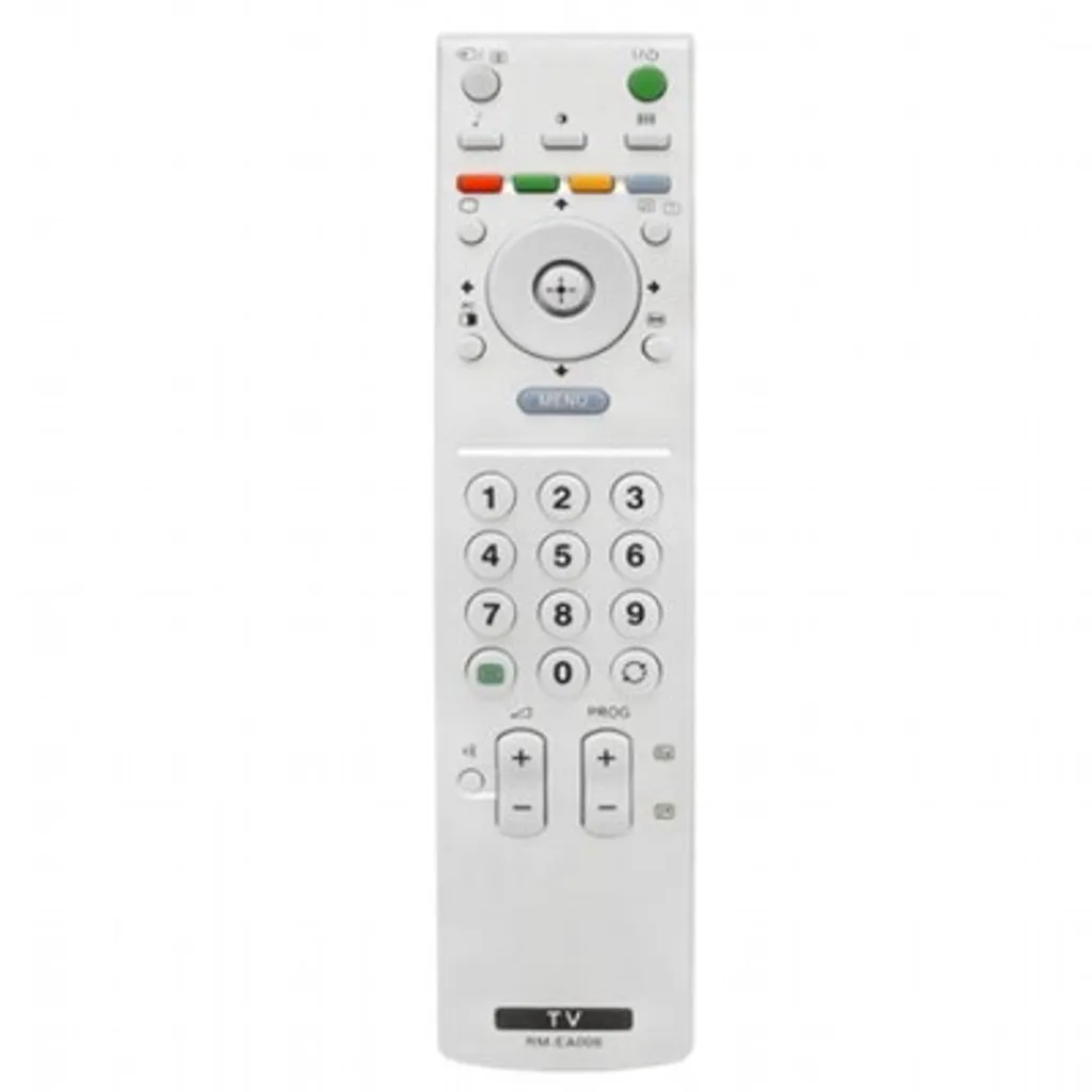 Sostituzione Telecomando Sony RM-EA006 | Compatibile TV LCD LED