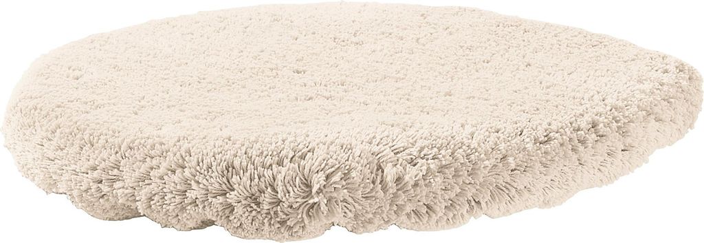 Erwin Müller WC-Deckelbezug Ulm" beige 45x50 cm" Produktbild 