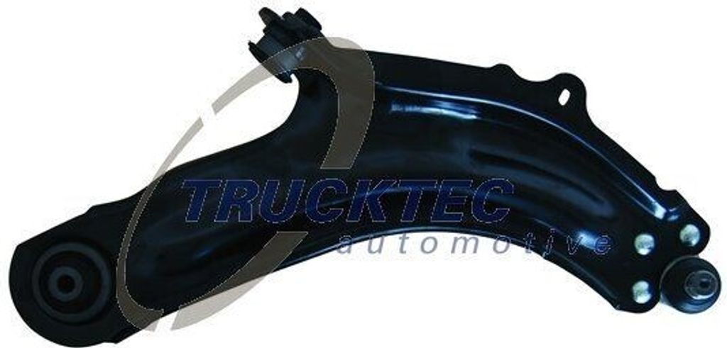 TRUCKTEC AUTOMOTIVE 02.31.200 Querlenker Vorne Rechts passend für MERCEDES-BENZ CITAN Kasten (415)