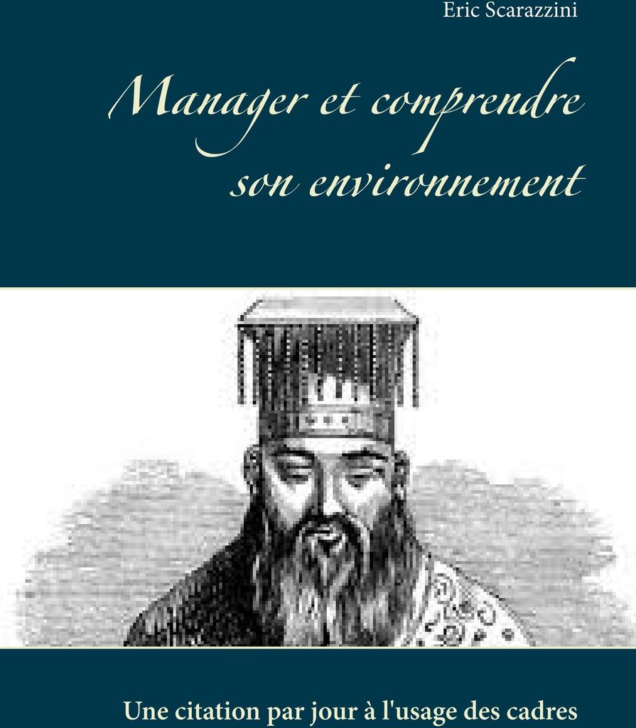 Manager et comprendre son environnement