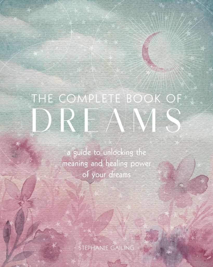 Complete Book Of Dreams – Lingua: Inglese
