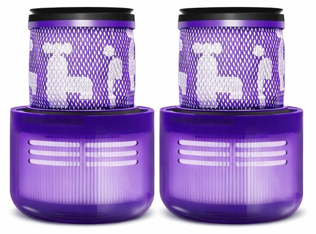 Hepa-Filter T6 Power für Dyson V11, V15, 2 Stück