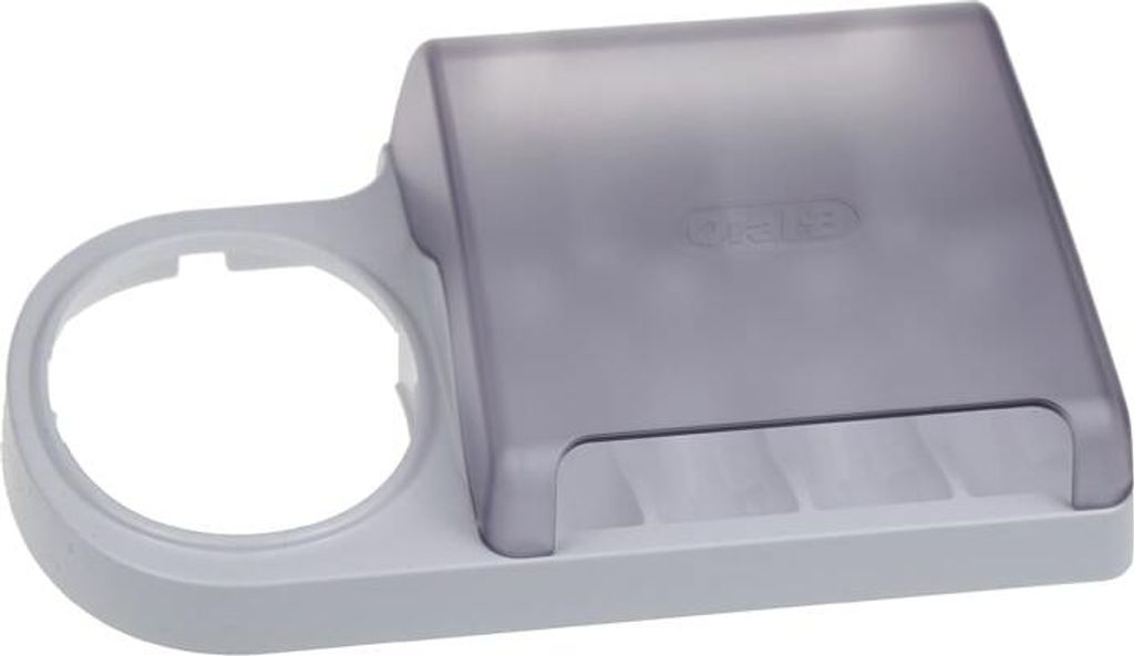 ORAL-B - Etui für 4 Aufsteckbürsten oral-B - 67040225 Produktbild 