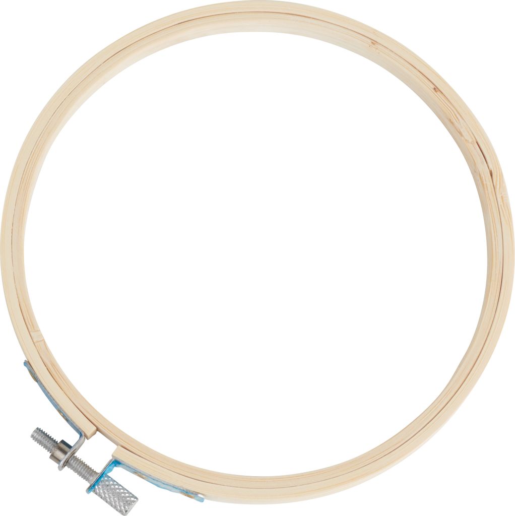 VBS Stickrahmen Ø 13,5 cm