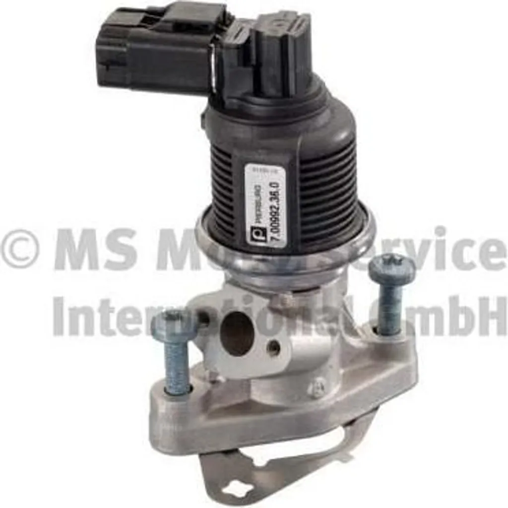 Soupape EGR PIERBURG 7.00992.36.0 OE 53034192AA Cherokee et Commander