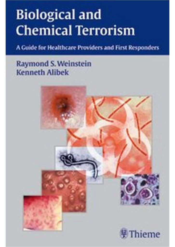 Biological and Chemical Terrorism