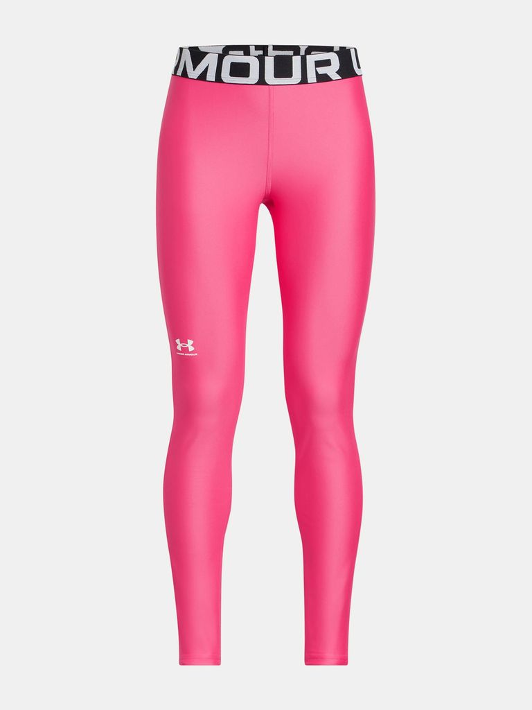 Under Armour Mädchenleggings HG Leggings YXL