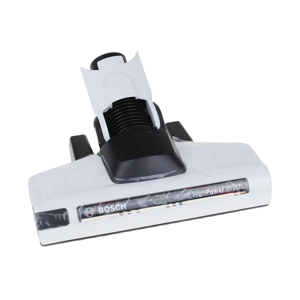 Brosse Bosch 00577596 : Aspirez Facilement les Poils d'Animaux au Sol