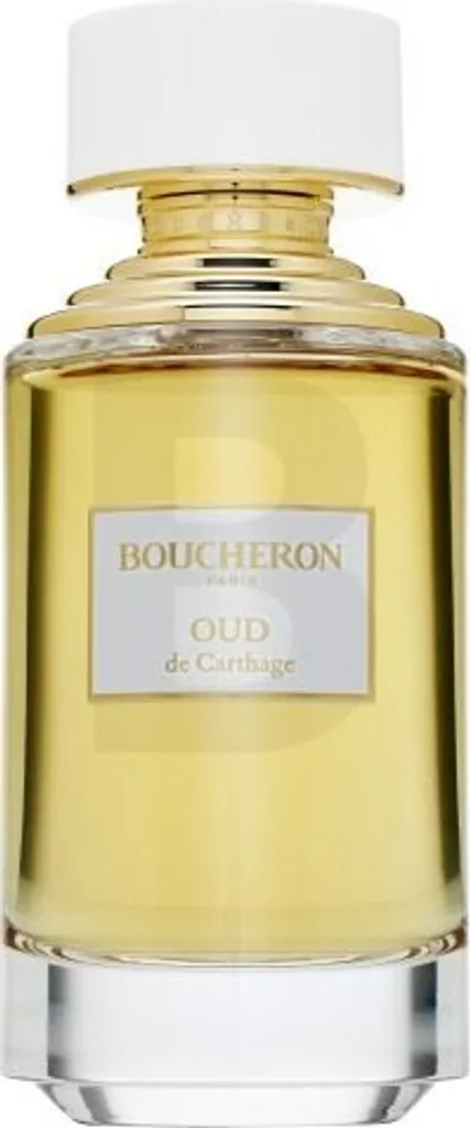 Offerta Boucheron Oud de Carthage EDP 125ml - Profumo Originale - 2
