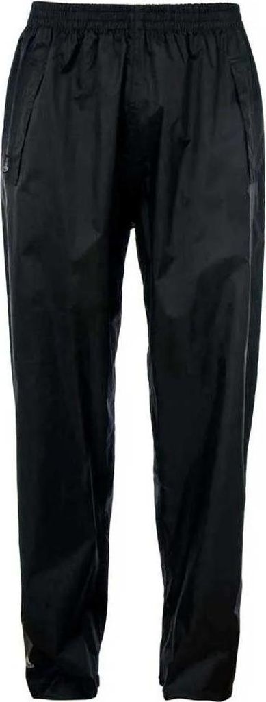 Trespass Qikpac Hosen Schwarz M Herren Schwarz M