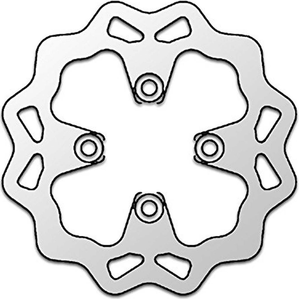 Domino Abdeckkappe für Gasgriffe