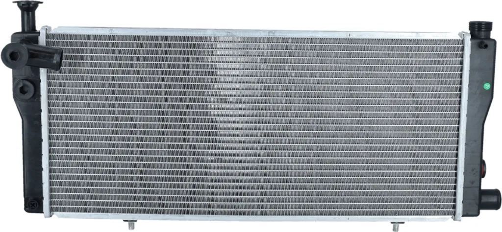 Radiateur de refroidissement moteur NRF pour PEUGEOT 205 I - Qualité OE
