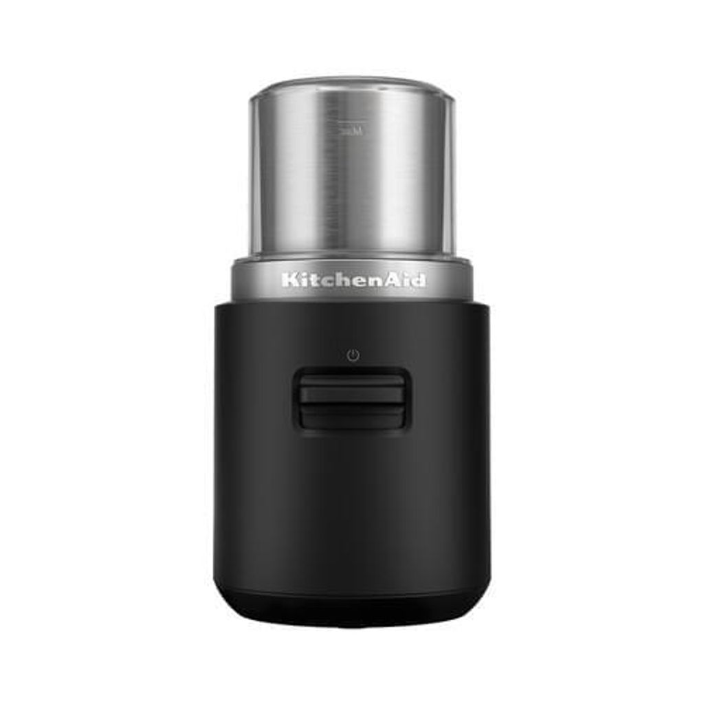 KitchenAid 5KBGR111BM, Mühle mit Schlagmesser, 113 g, 22000 Produktbild 