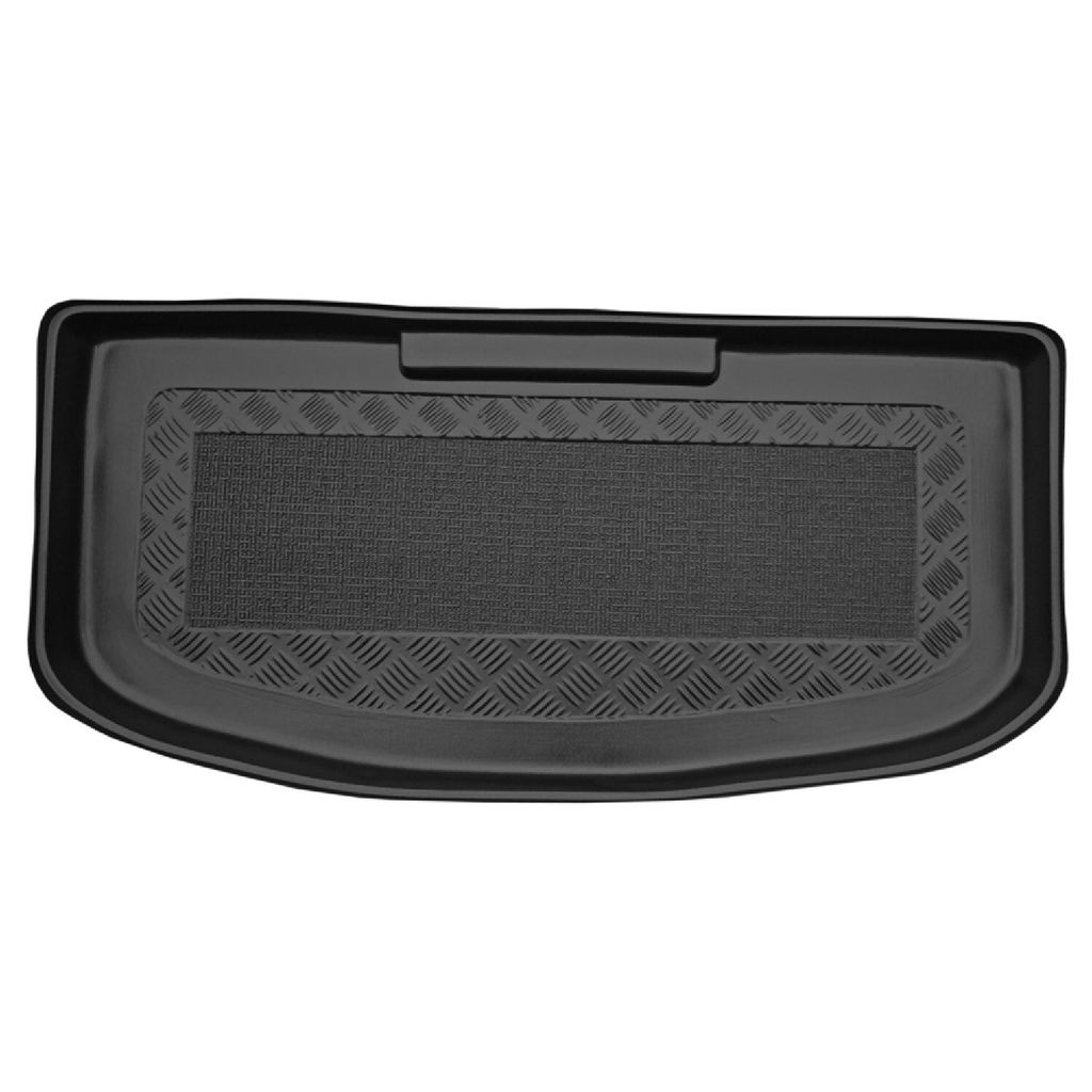 Z535959 Kofferraumwanne passend für Mitsubishi COLT CZ Produktbild 