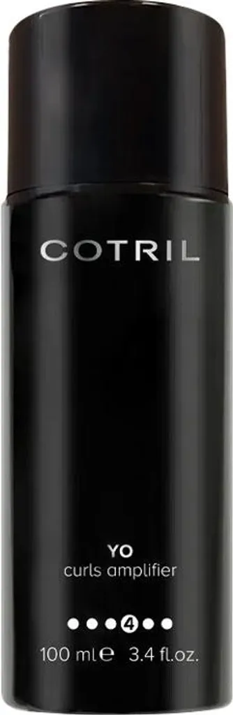Cotril Styling Yo Curls Amplifier: L'Essenza del Riccio Perfetto 100ml