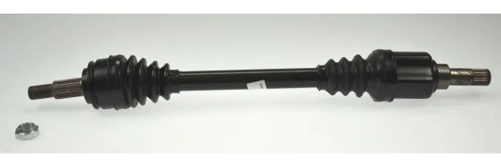 Arbre d'entraînement LÖBRO 304993 pour Kangoo - OE 8200687739 d'Origine