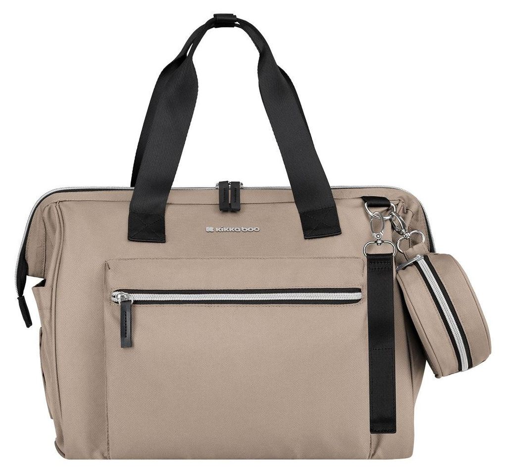 Kikkaboo Maxi 2025 Mami-tasche    One Size Produktbild 