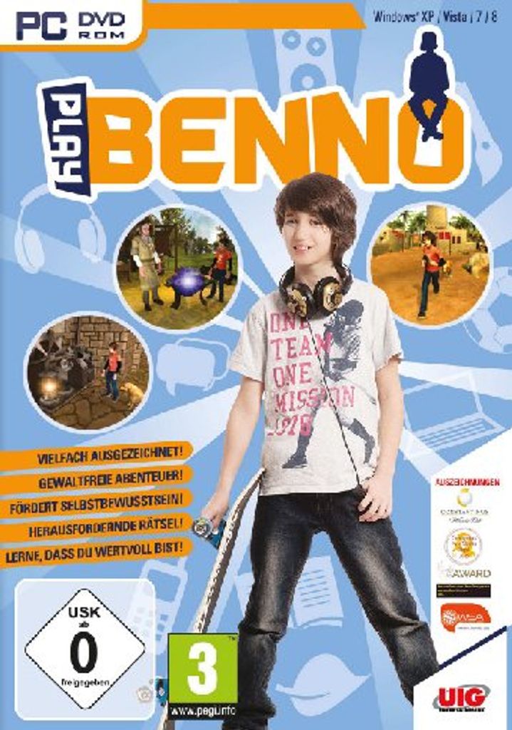 Play Benno