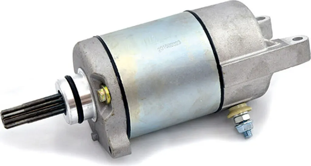 Démarreur électrique pour Honda NX 500 650 Dominator et XR 650 L 10T