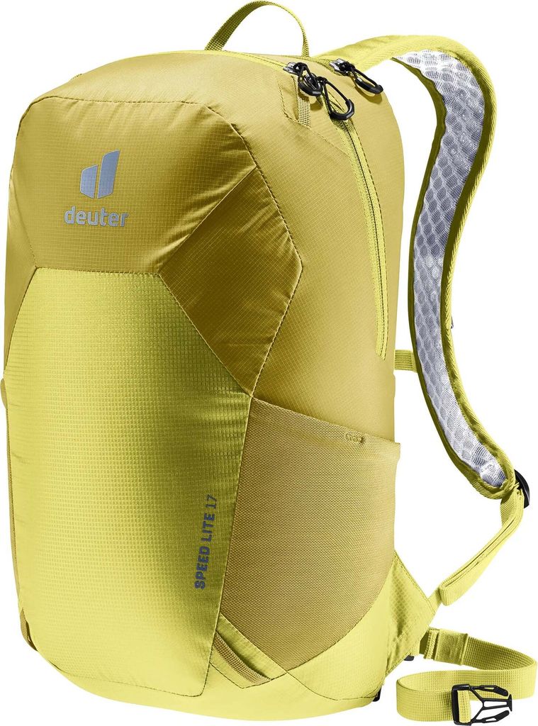 Deuter Wanderrucksack Speed Lite 17 45 x 26 x 16