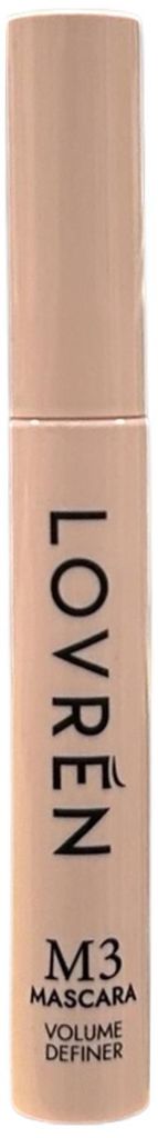 Lovren M3 Volume Definer Mascara Zdjęcie produktu 