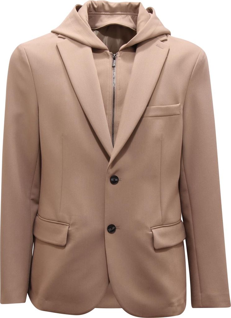 M2604 GIACCA giubbotto UOMO EMPORIO ARMANI MAN JACKET