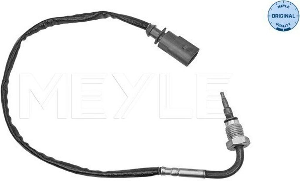 MEYLE 114 800 0224 Abgastemperatursensor für VW Crafter Kastenwagen (SY, SX) 370mm