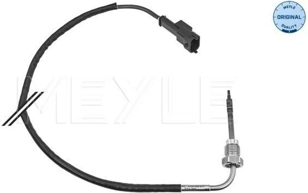 Sonde Thermique Échappement Haute Résistance MEYLE pour OE 51791310 Fiat