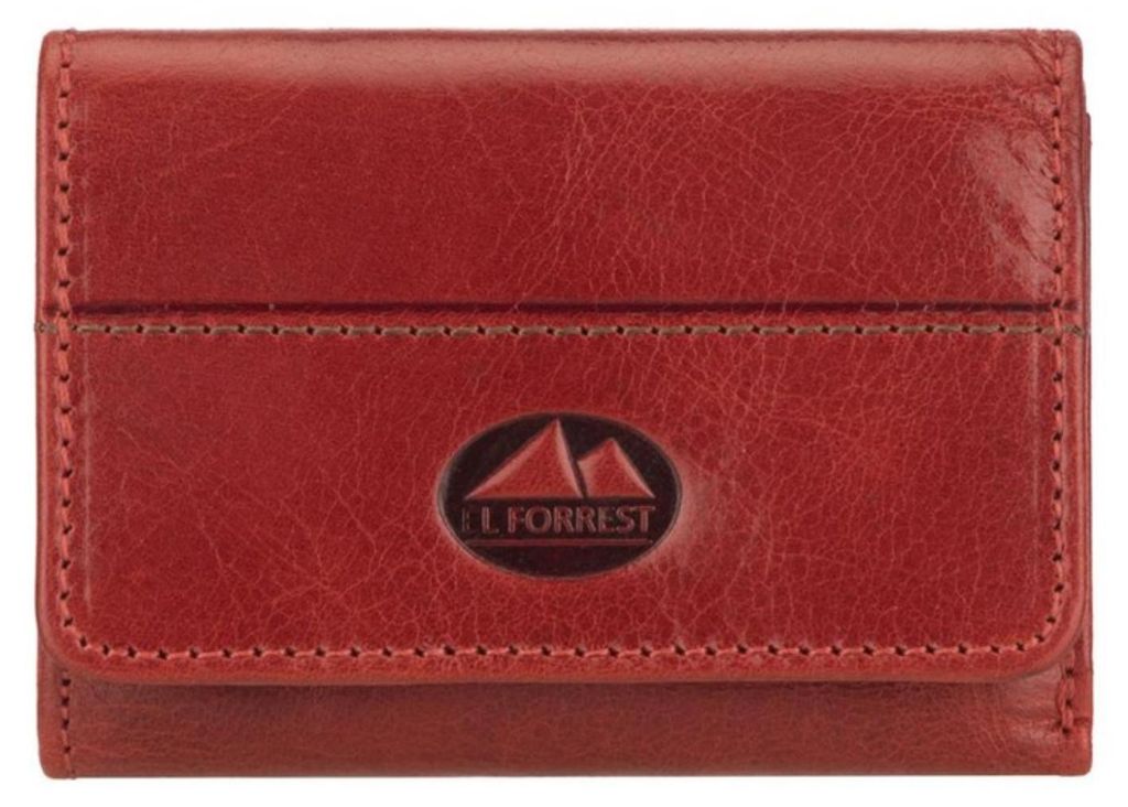 Brieftaschen El forrest greg60833