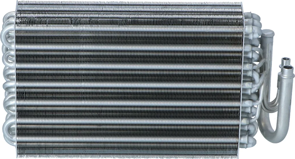 Évaporateur NRF 36026 haute performance pour circuit clim BMW Série 3 E36