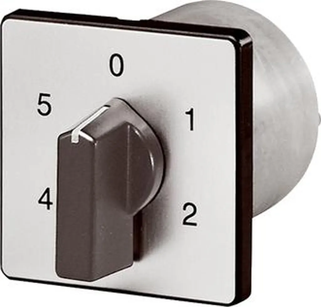Réparer votre ventilation avec le commutateur Maico DSS 20 - 0157.0750