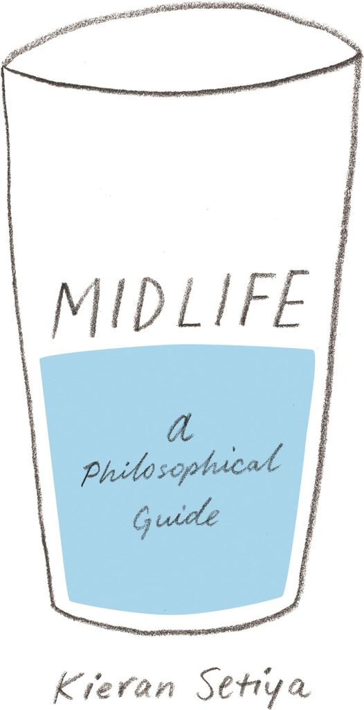Midlife - Ein philosophischer Leitfaden