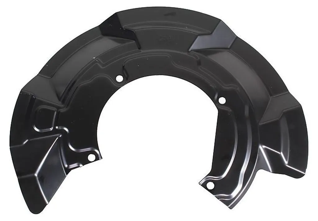 Tôle de protection disque de frein METZGER 6115608 pour MINI R56 Avant Droit