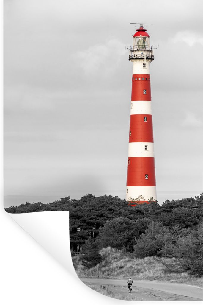 MuchoWow - Sticker - Dekorfolie