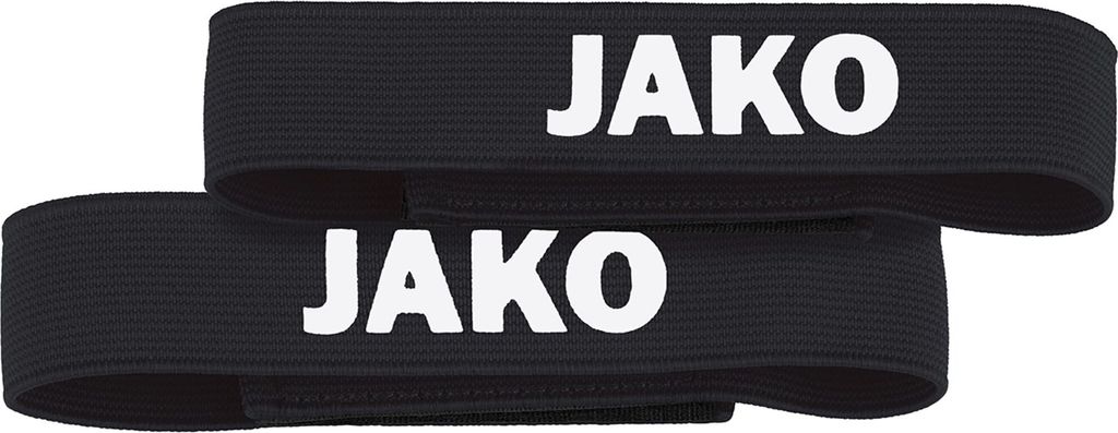 Jako Stutzenhalter - schwarz, Größe:-