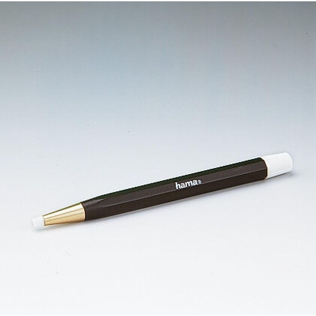 Hama Contact Cleaner "Glasfaser" - Kontaktreinigerstift Immagine del prodotto 