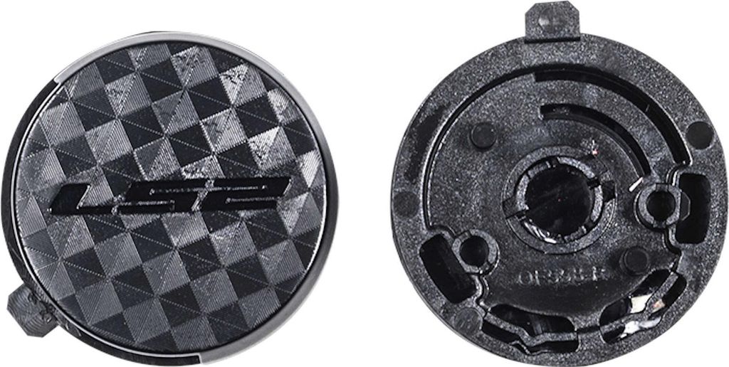 LS2 OF558 Sphere Lux Visiermechanik