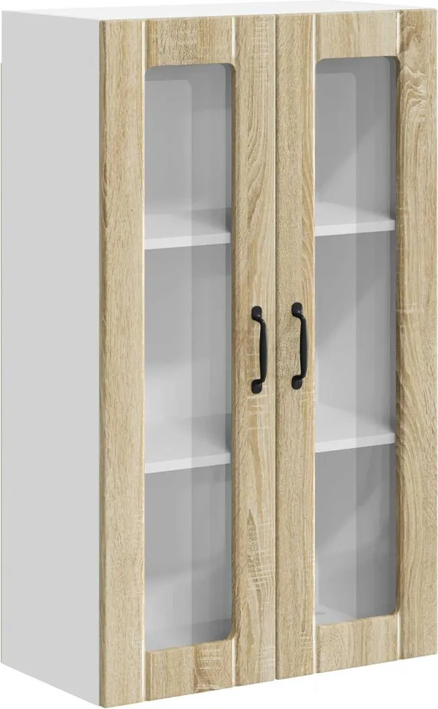 Piastra Di Copertura In Vetro Temperato Per Piano Cottura QTA – 80x52 Cm, Protezione Da Schizzi, Superficie Lavoro Extra, Adatta A Induzione (No Gas), Con Gommini In Silicone