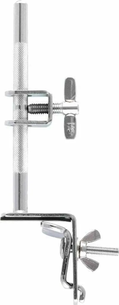 Pince de fixation Dixon PRCBH268R pour accessoires de percussions variés