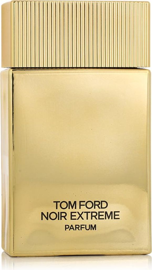 TOM FORD Noir Extreme Parfum, Männer, 100 ml, Spray, Produktbild 