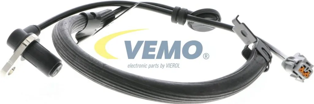 Capteur ABS Avant Droit VEMO V38-72-0102 Haute Précision Nissan A33