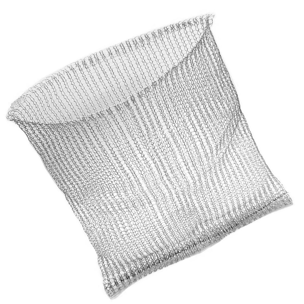 Pflanzenwurzelkorb,Drahtkorb für Pflanzenwurzeln,Pflanzenwurzelschutzkorb,Pflanzenwurzelschutzkorb,Gopher-Drahtkorb,Pflanzenwurzelschutz-Drahtbeut...