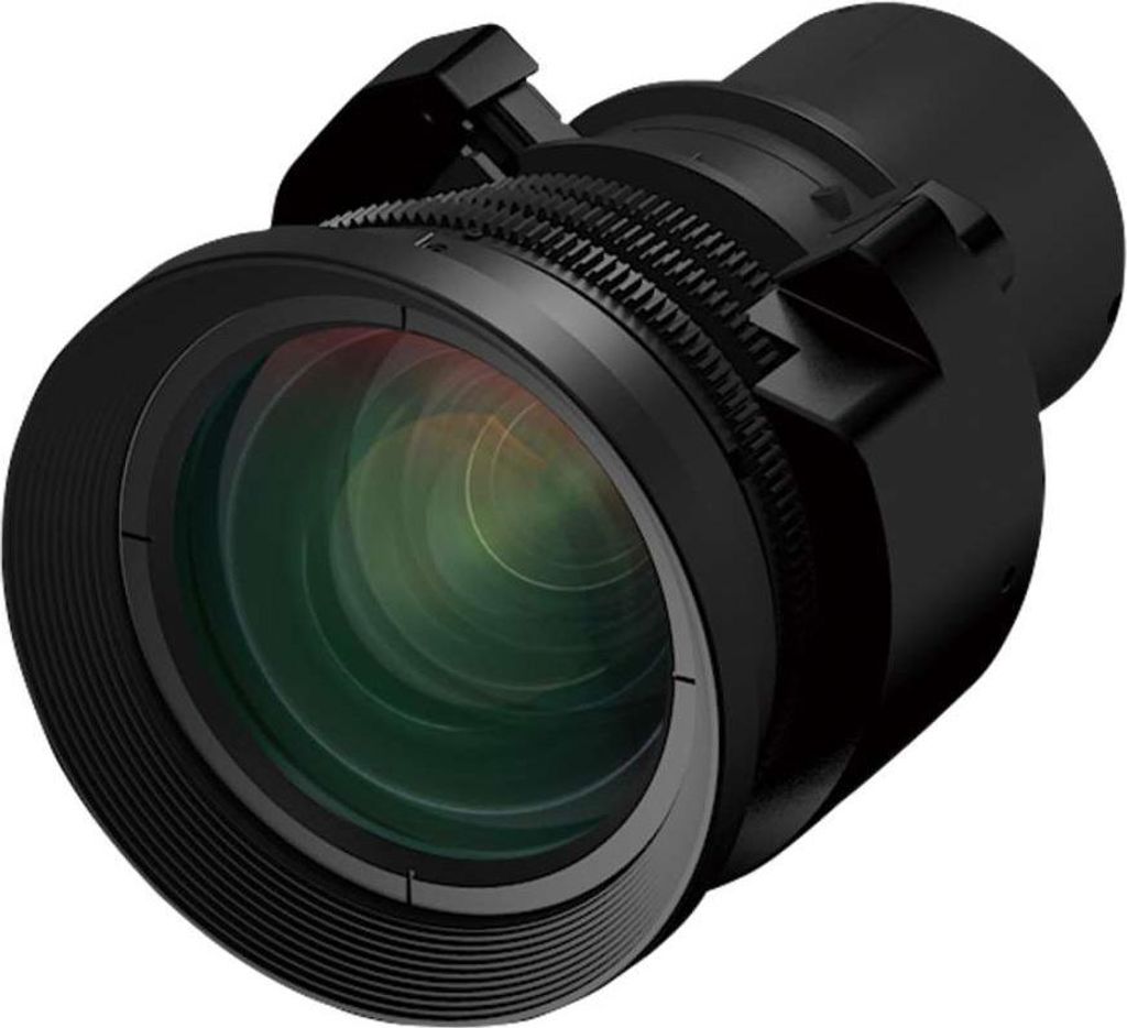 Epson ELPLW05 Wide-Throw-Zoomobjektiv fr EB-PU-Serie