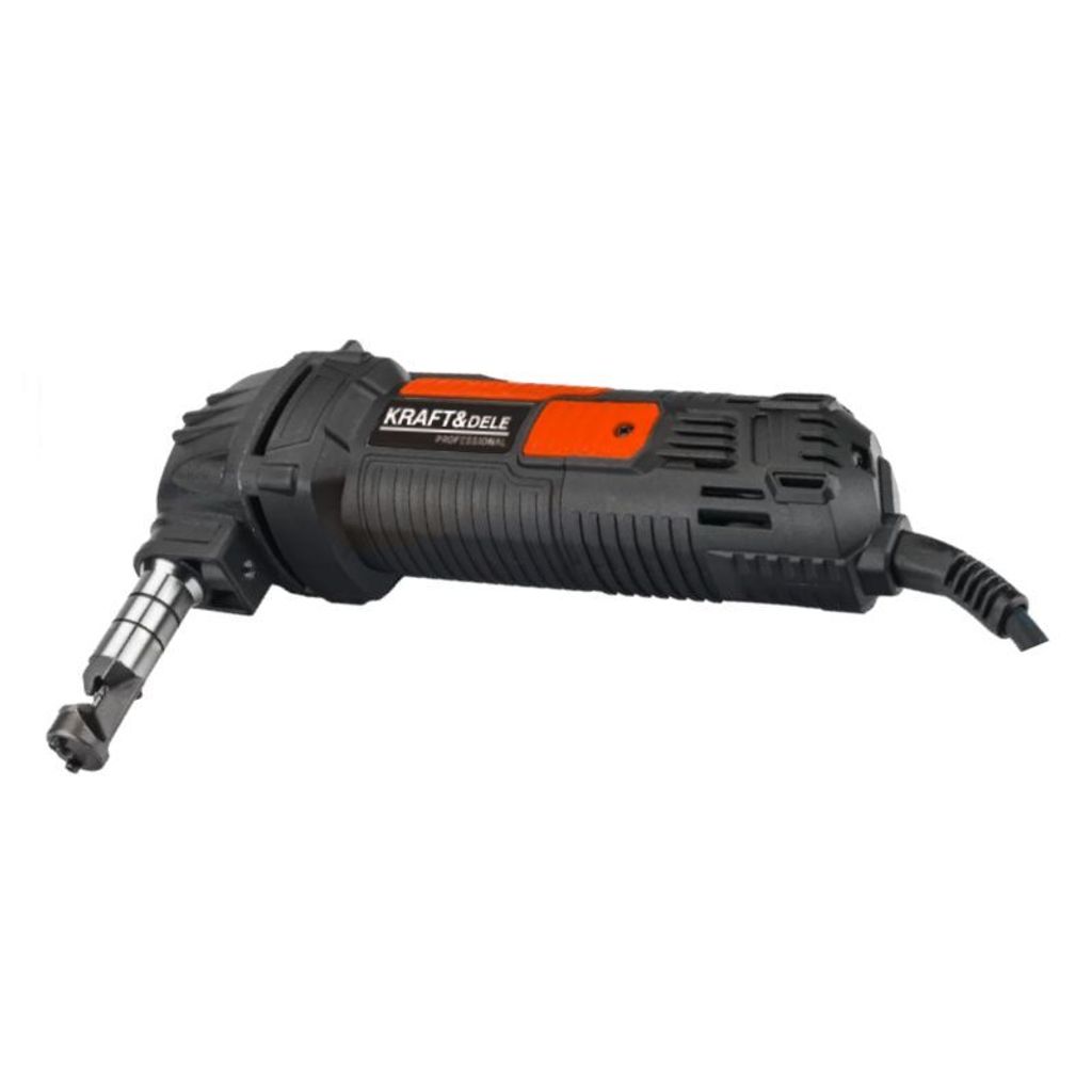 Kraft&Dele KD1512 Cisaille à tôle électrique 1600W Image du produit 