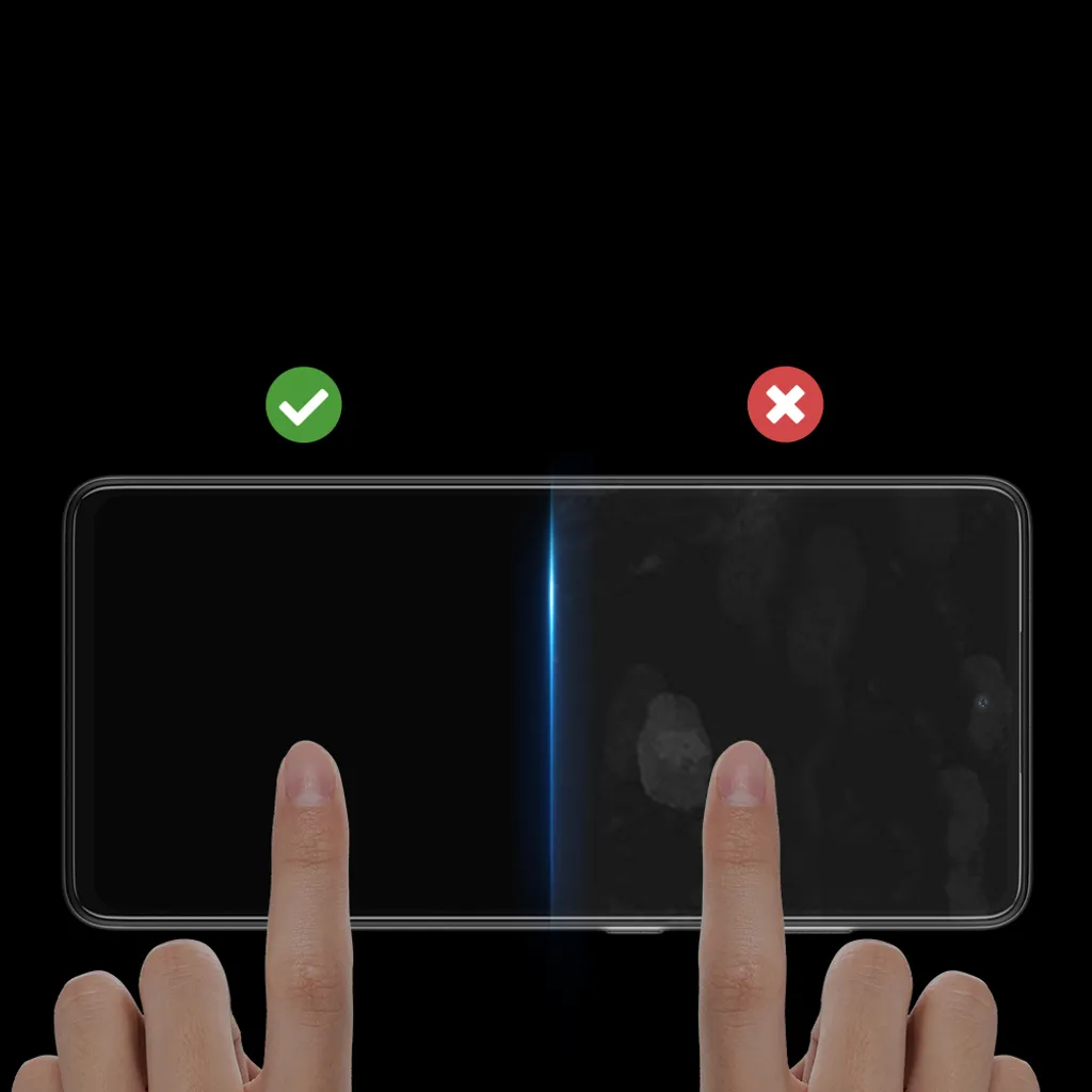 NACON Tempered Glass Screen Protector Switch 2 Protezione per schermo | Accessori Nintendo Switch 2 in offerta su